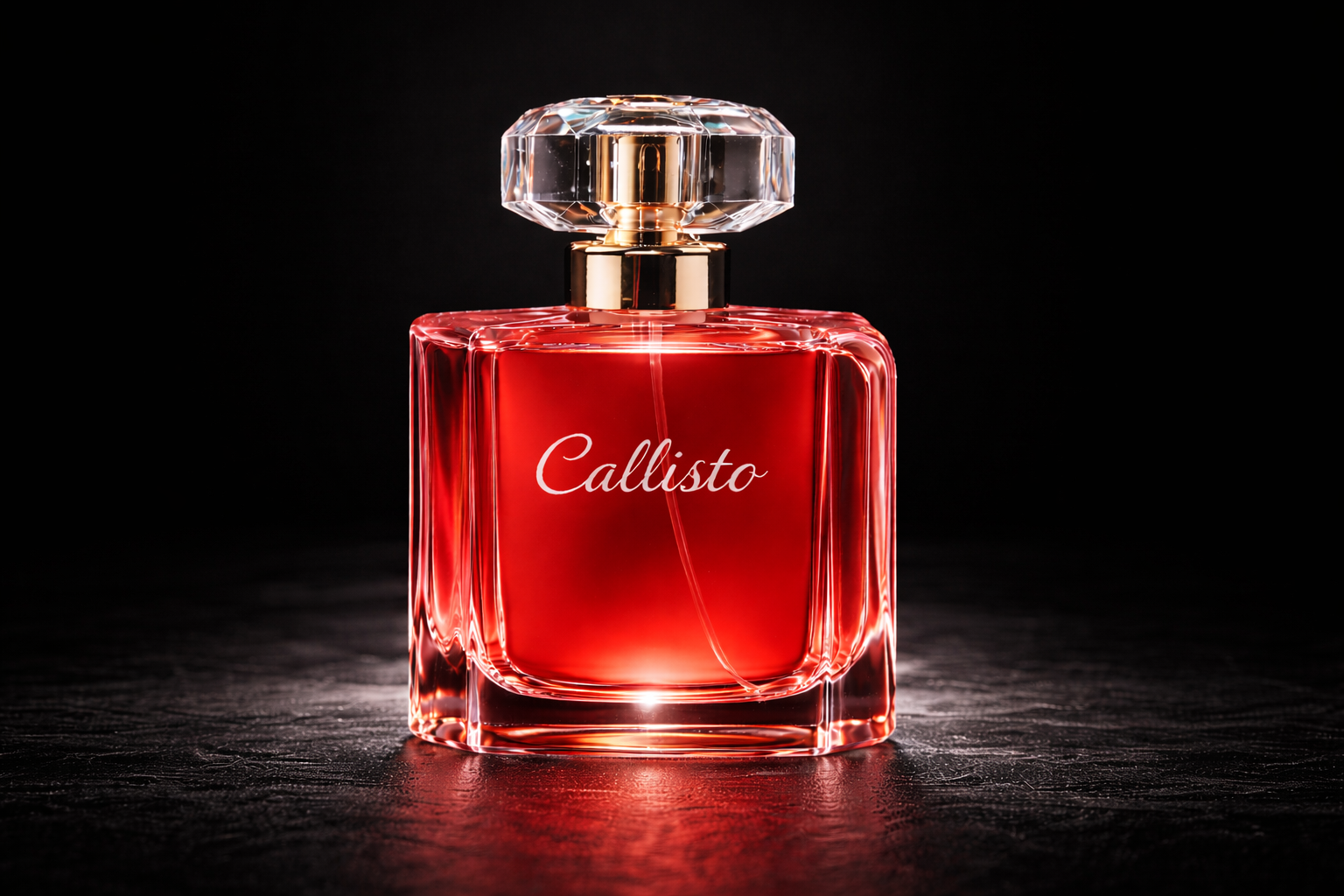 Golden Amber Fragrance